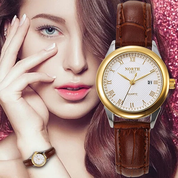 WOMEN QUARTZ WATCHES