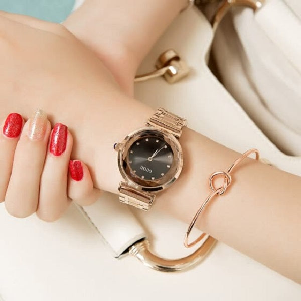 WOMEN BRACELET WATCHES