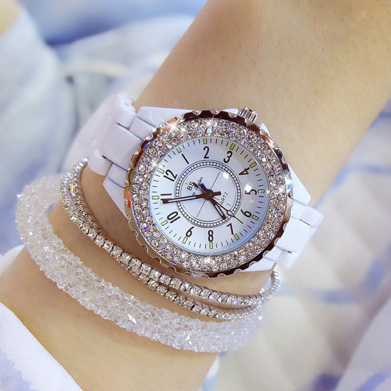 2020 Top Brand Luxury Women's Watch