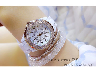 2020 Top Brand Luxury Women's Watch