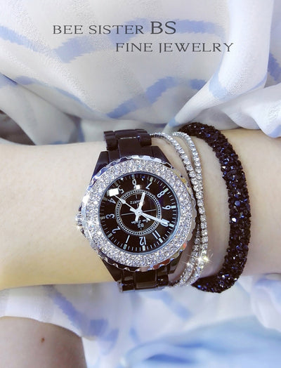 2020 Top Brand Luxury Women's Watch
