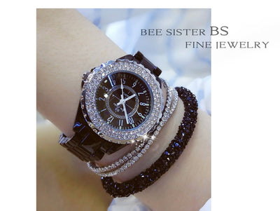 2020 Top Brand Luxury Women's Watch