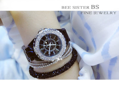 2020 Top Brand Luxury Women's Watch