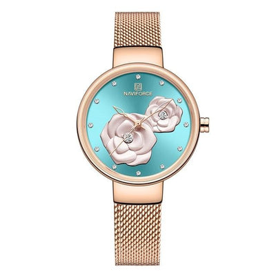 Women Watch Top Brand Creative Design