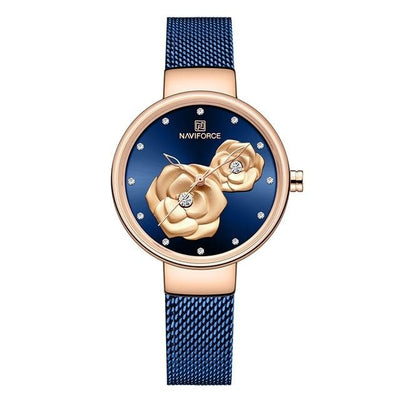 Women Watch Top Brand Creative Design