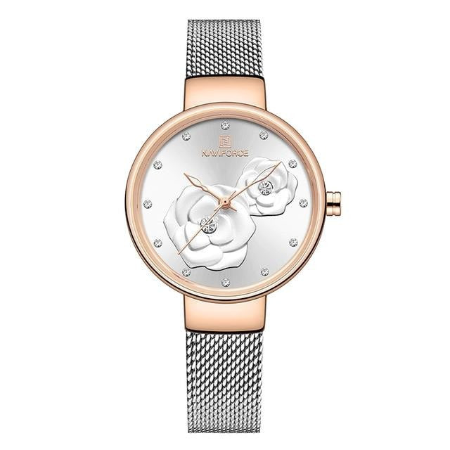 Women Watch Top Brand Creative Design