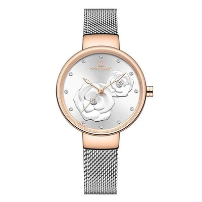 Women Watch Top Brand Creative Design