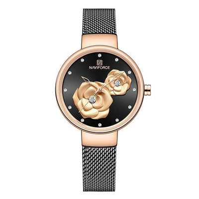 Women Watch Top Brand Creative Design