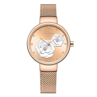 Women Watch Top Brand Creative Design