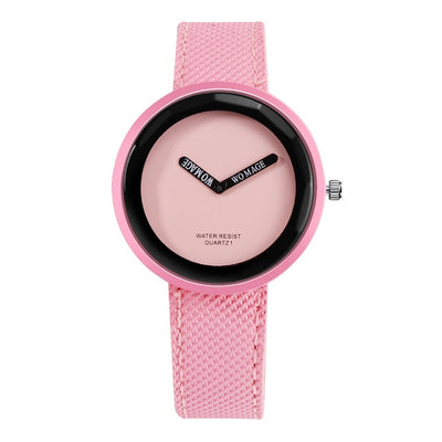 Fashion Women's Leather Watches
