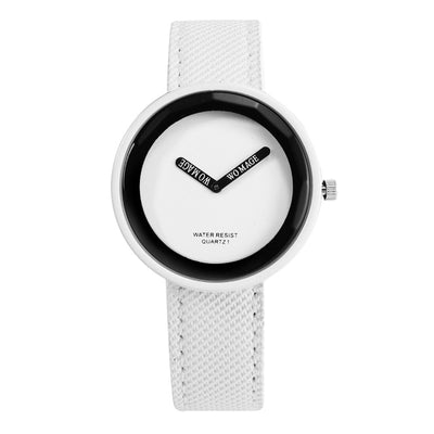 Fashion Women's Leather Watches