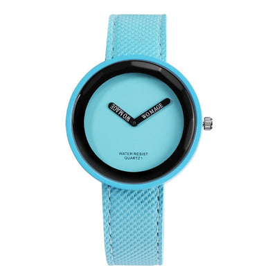 Fashion Women's Leather Watches