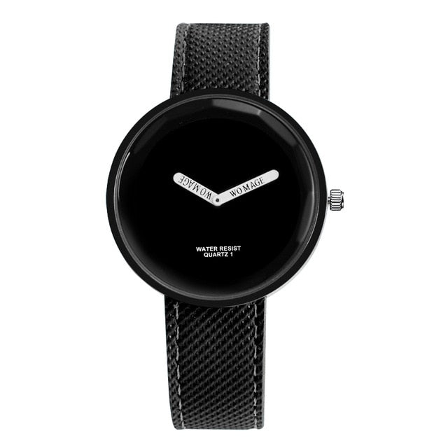 Fashion Women's Leather Watches