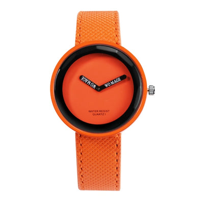 Fashion Women's Leather Watches