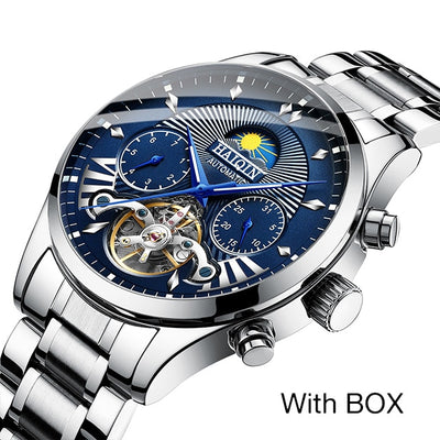 Automatic Men's Watches Luxury Men Watch