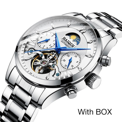 Automatic Men's Watches Luxury Men Watch