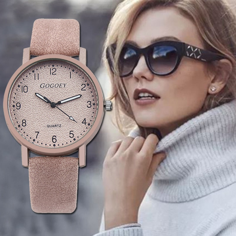Women's Watches Premium 2020 Fashion