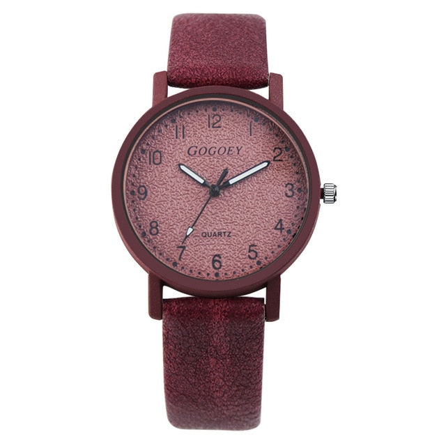 Women's Watches Premium 2020 Fashion