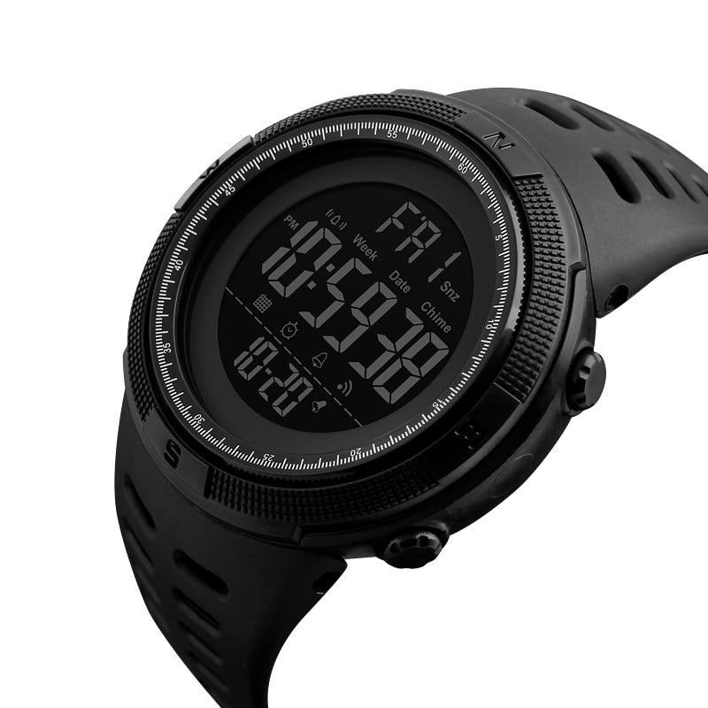 Fashion Outdoor Sport Watch Men