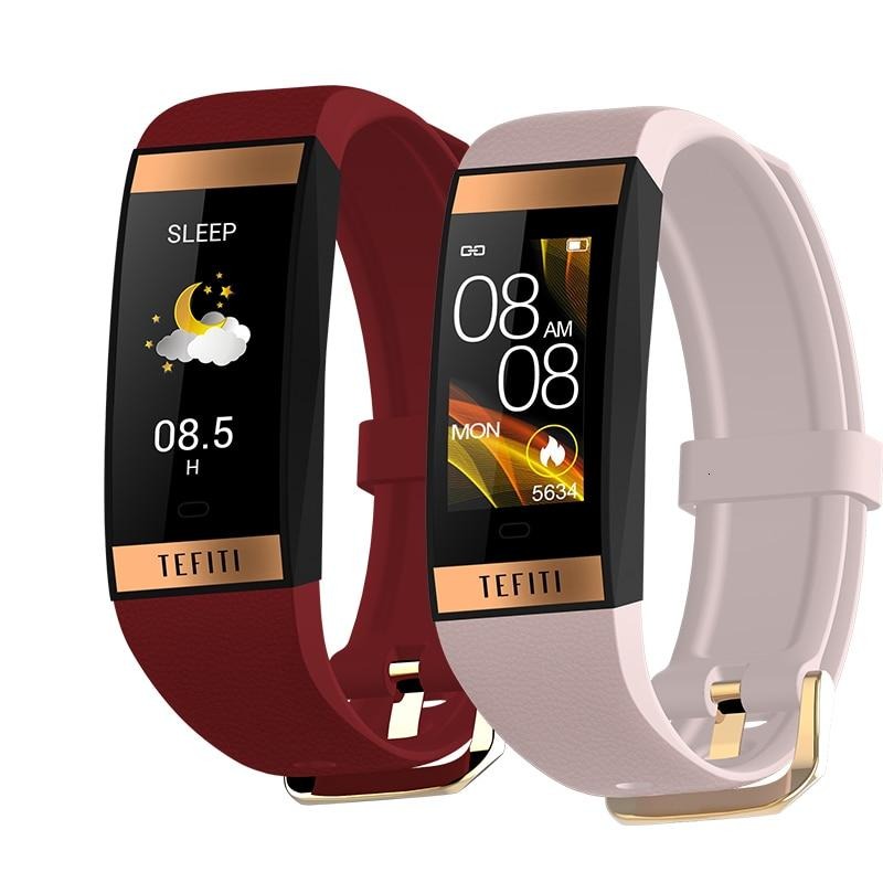 Women Smart Sport Watch