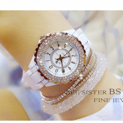2020 Top Brand Luxury Women's Watch