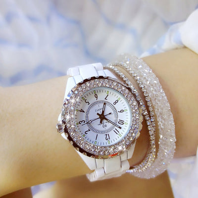 2020 Top Brand Luxury Women's Watch