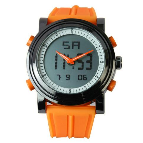 Digital Quartz Wristwatches Waterproof