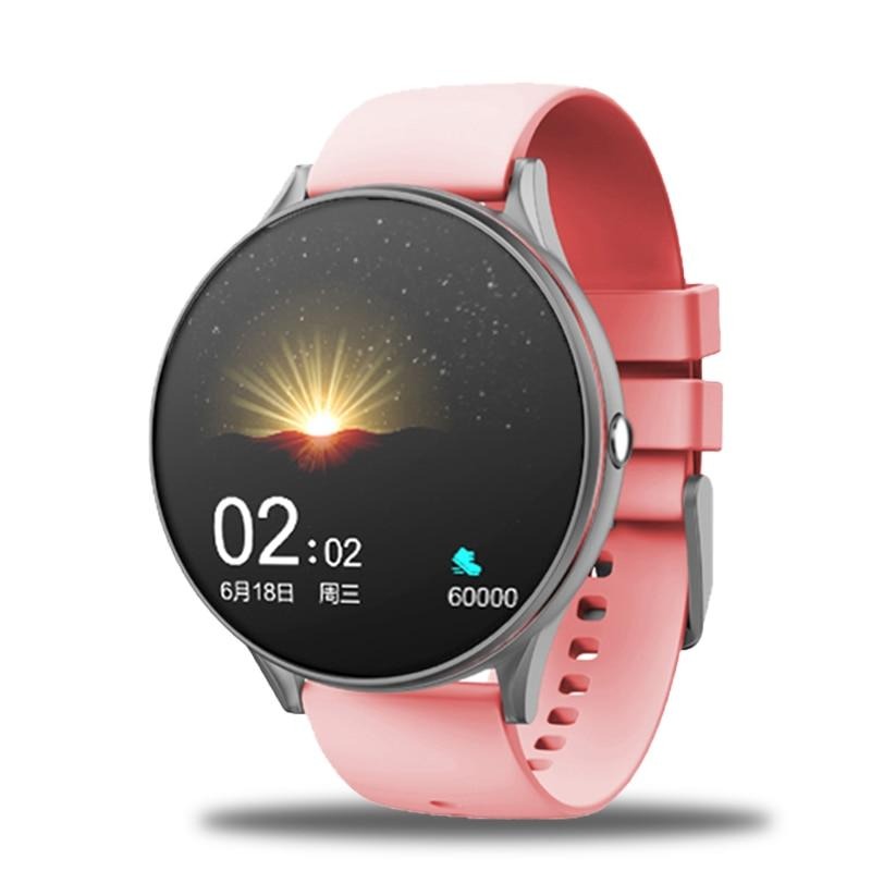 Women Smart Electronic Watch Luxury