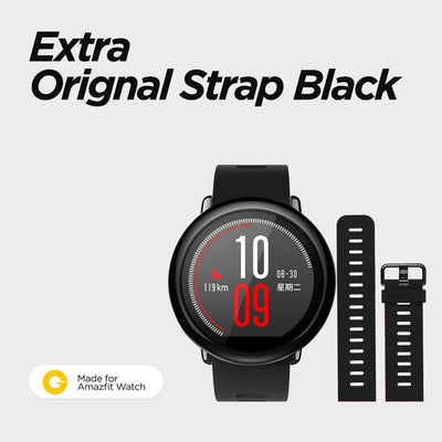 Amazfit Smart Watch Bluetooth Android